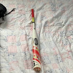 Softball Louisville Slugger bat